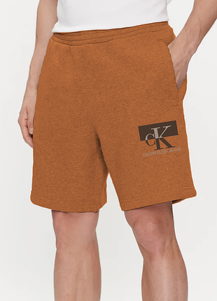 Мужские шорты calvin klein