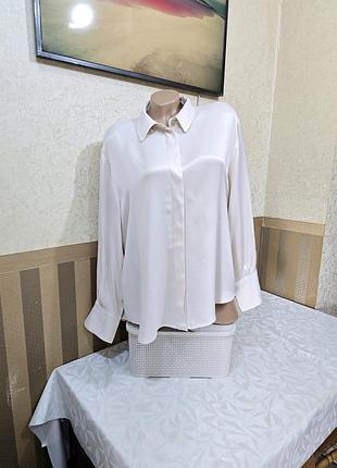 Сорочка. zara. 3