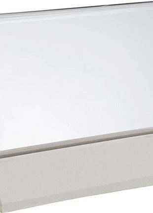 Держатель для карточек размером 7,5х11,5 см aps tischkartenhalter держатель для гостевых карточек с бетонным основанием