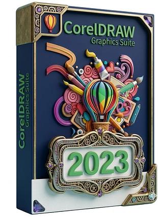 Coreldraw graphics suite 2023 2
