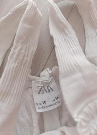 Топ від zara на 10років 2