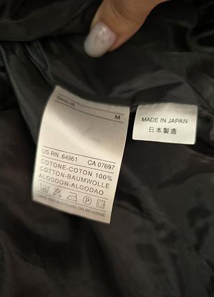 Трендовый плащ burberry в горох 3