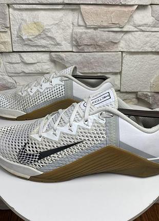 Оригінальні кросівки nike metcon 6