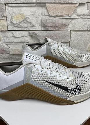 Оригінальні кросівки nike metcon 6 2