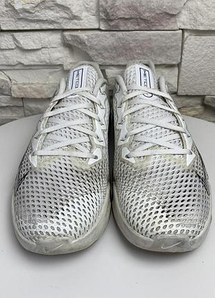 Оригінальні кросівки nike metcon 6 3