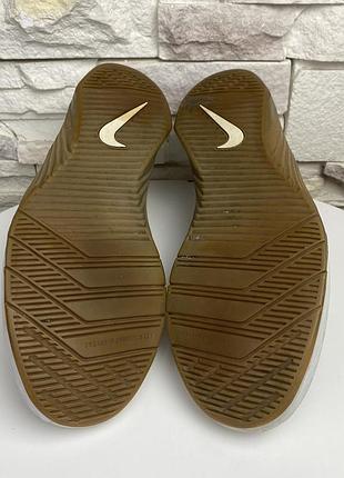 Оригінальні кросівки nike metcon 6 5