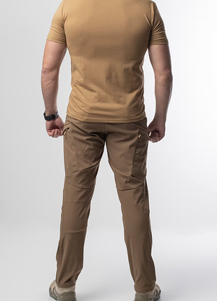 Штани geckon flex coyote 2xl 3