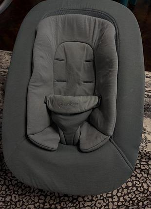 Cybex lemo