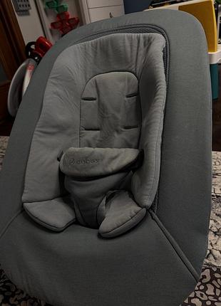 Cybex lemo 2