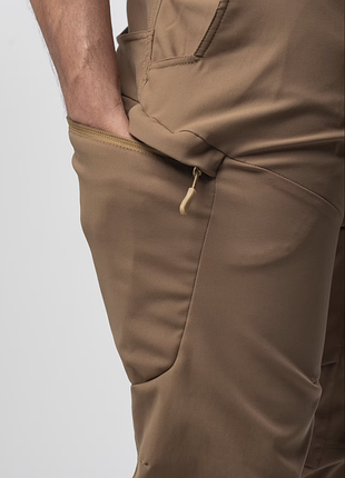Штани geckon flex coyote 2xl 7