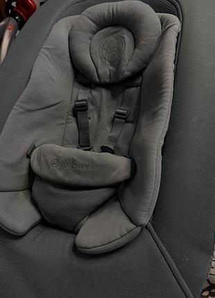Cybex lemo 4