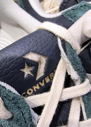 Кросівки converse 4