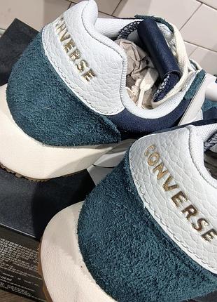 Кросівки converse 3