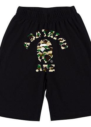 Мужские шорты bape xl