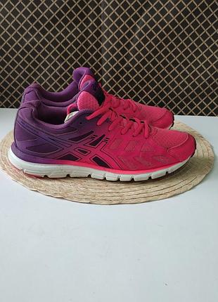 Кроссовки asics gel 4