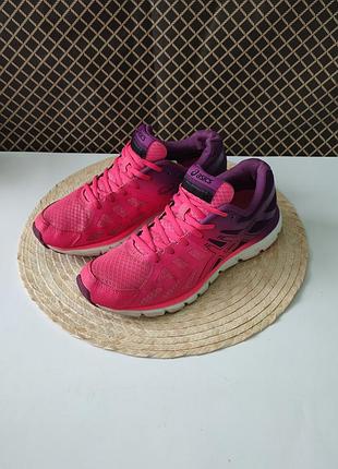 Кросівки asics gel