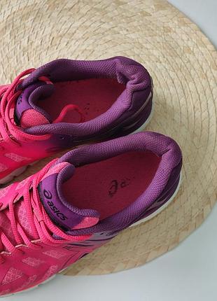 Кроссовки asics gel 7