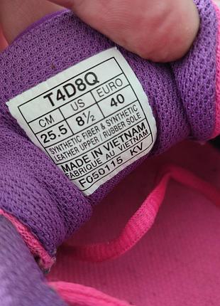 Кроссовки asics gel 9