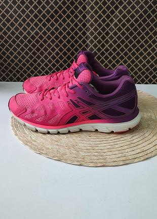Кроссовки asics gel 2