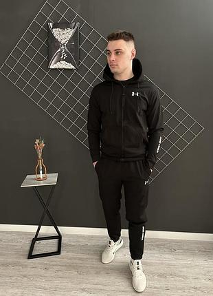Спортивний костюм/спортивный костюм l