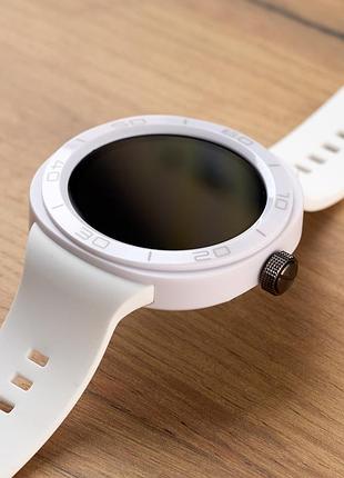 Часы smart watch dc "city blaze" белый