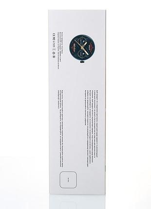 Часы smart watch dc "city blaze" белый 8