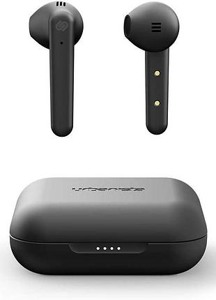 Urbanista true wireless earbuds 40407 беспроводные водонепроницаемые наушники вкладыши, работа более 20 ч