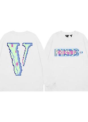 Мужской свитшот vlone m