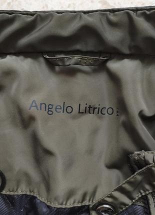 Куртка angelo litrico 2