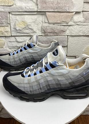 Оригінальні кросівки nike air max 95