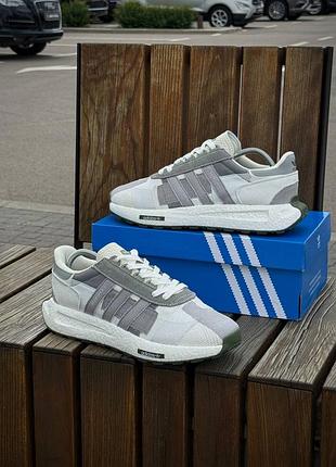 Мужские кроссовки adidas retropy e5
