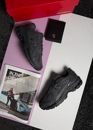 Жіночі кросівки n*w b*lance 1906r grey 41