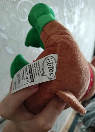 Новогодний олень. 2