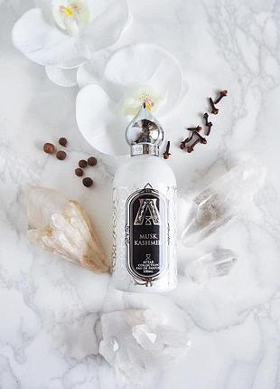 Розпив attar collection musk kashmir❤️
