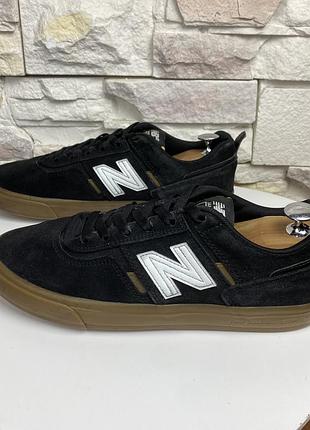 Оригінальні кеди new balance numeric 306 jamie foy