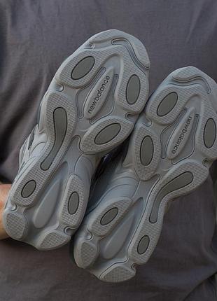 New balance 983 grey 2