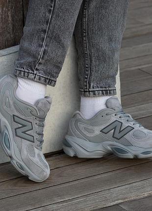 New balance 983 grey 4
