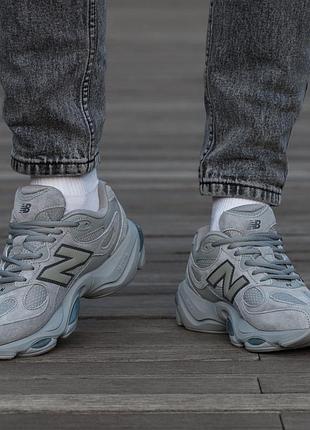 New balance 983 grey 9