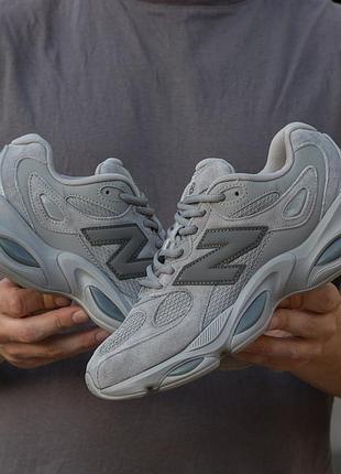 New balance 983 grey 5