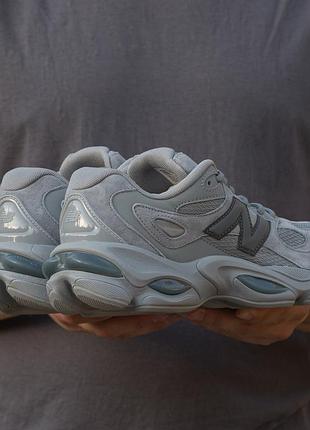 New balance 983 grey 7