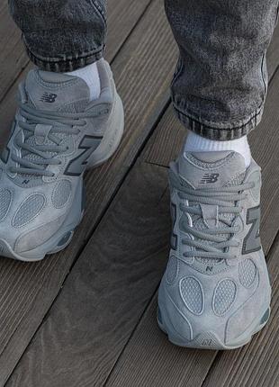 New balance 983 grey 8