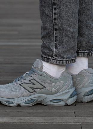 New balance 983 grey 10