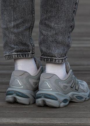 New balance 983 grey 6