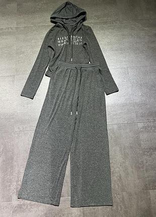 Костюм жіночий mm6 4
