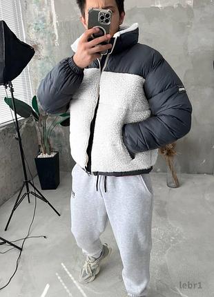 Зимова куртка 6