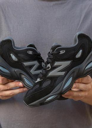 New balance 983 black 6