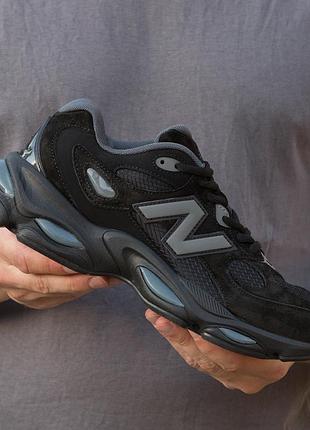 New balance 983 black