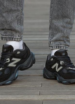 New balance 983 black 10