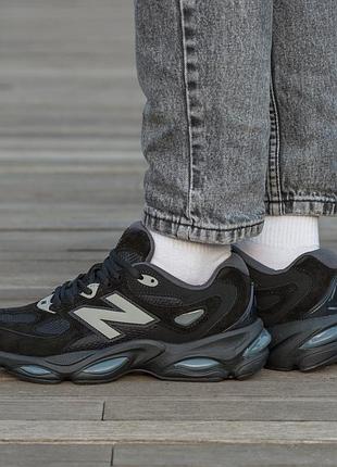 New balance 983 black 2