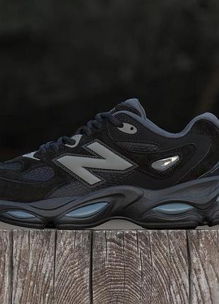 New balance 983 black 8